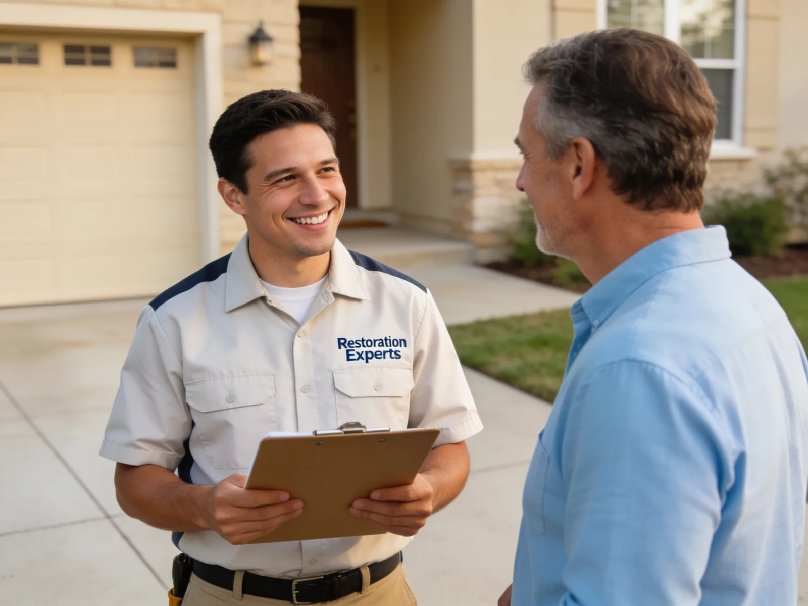 Water Damage Cleanup Woodlake, TX FAQs